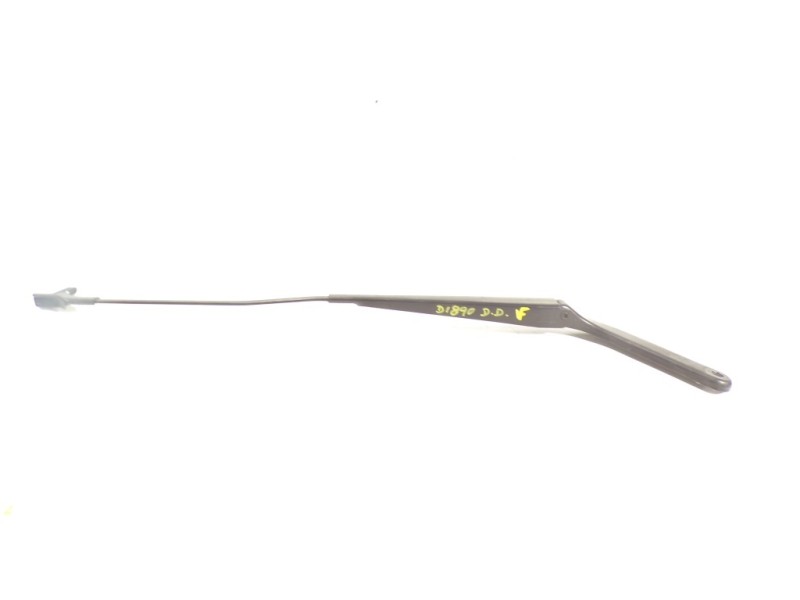 Recambio de brazo limpia delantero derecho para bmw x5 (e70) 3.0 turbodiesel cat referencia OEM IAM 61619449955  