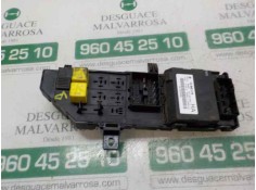Recambio de caja reles / fusibles para saab 9-3x 1.9 ttid cat referencia OEM IAM 12798346 12845375 356967 2