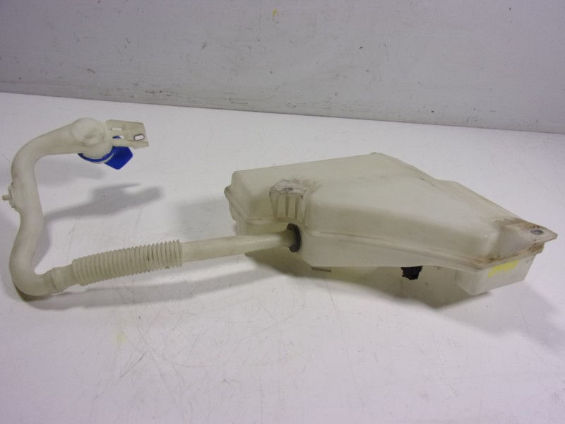 Recambio de deposito limpia para volkswagen touareg (7p5) 3.0 v6 tdi dpf referencia OEM IAM 7P0955453  