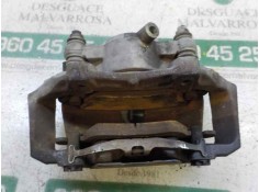 Recambio de pinza freno delantera izquierda para mercedes-benz clase c (w204) berlina 3.5 v6 cat referencia OEM IAM A2044210981  2