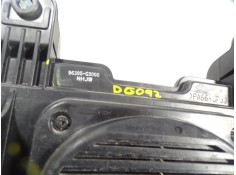 Recambio de modulo electronico para hyundai ioniq hybrid referencia OEM IAM 96395G2000 96395G2000  2