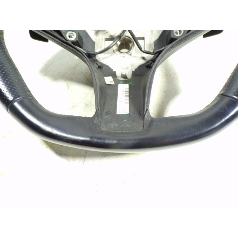 Recambio de volante para mercedes-benz clase clk (w207) coupe 250 cdi blueefficiency (207.303) referencia OEM IAM A20746012039E3