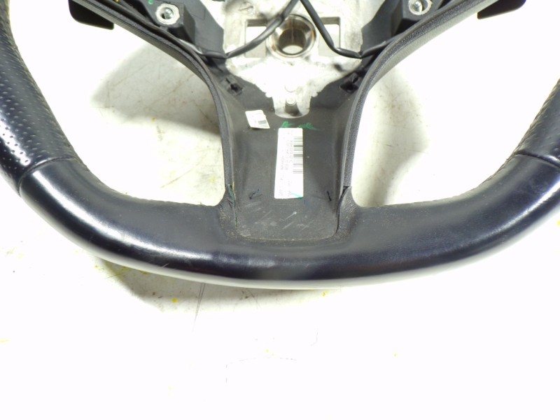 Recambio de volante para mercedes-benz clase clk (w207) coupe 250 cdi blueefficiency (207.303) referencia OEM IAM A20746012039E3