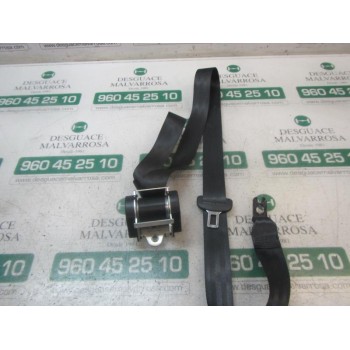 CINTURON SEGURIDAD TRASERO IZQUIERDO 5G0857805RAA 621102200 
