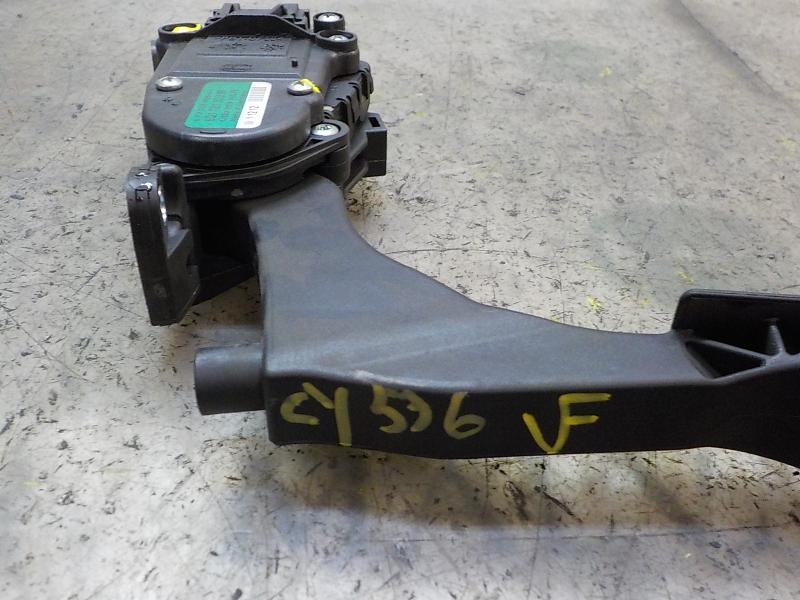 Recambio de potenciometro pedal para seat ibiza (6j5) stylance / style referencia OEM IAM 6Q1721503M 6Q1721503M 6PV008469