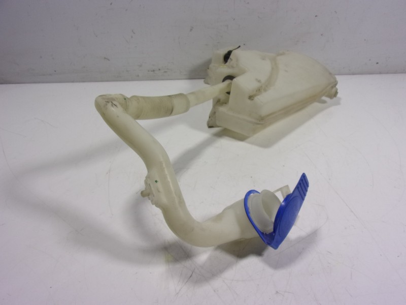 Recambio de deposito limpia para volkswagen touareg (7p5) 3.0 v6 tdi dpf referencia OEM IAM 7P0955453  