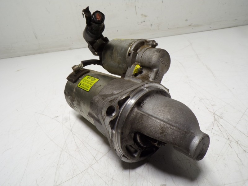 Recambio de motor arranque para hyundai tucson tecno safe 2wd bluedrive referencia OEM IAM 361002F350 361002F350 