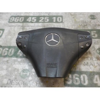 AIRBAG DELANTERO IZQUIERDO 