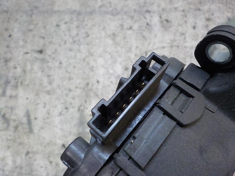 Recambio de potenciometro pedal para seat ibiza (6j5) stylance / style referencia OEM IAM 6Q1721503M 6Q1721503M 6PV008469