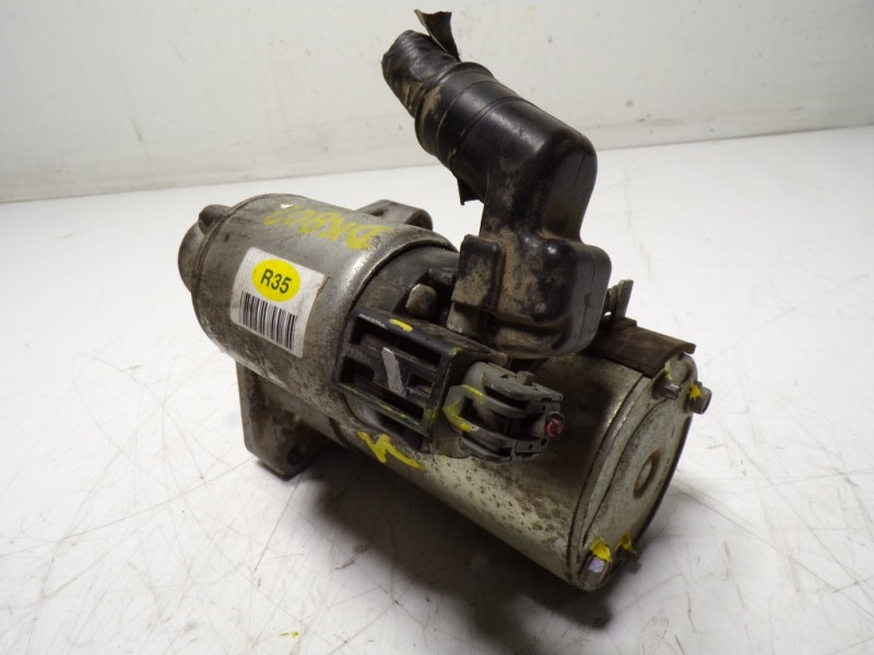 Recambio de motor arranque para hyundai tucson tecno safe 2wd bluedrive referencia OEM IAM 361002F350 361002F350 