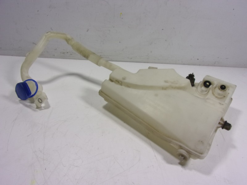 Recambio de deposito limpia para volkswagen touareg (7p5) 3.0 v6 tdi dpf referencia OEM IAM 7P0955453  