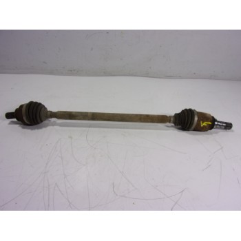 TRANSMISION DERECHA 396008196R A4533503600 