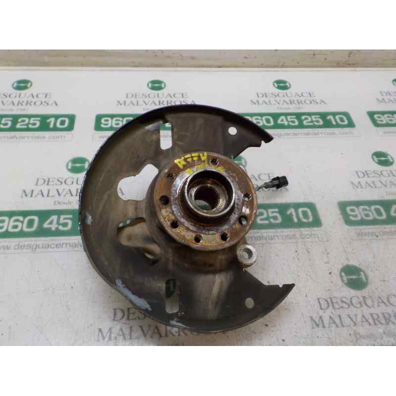 Recambio de mangueta delantera derecha para saab 9-3x 1.9 ttid cat referencia OEM IAM   