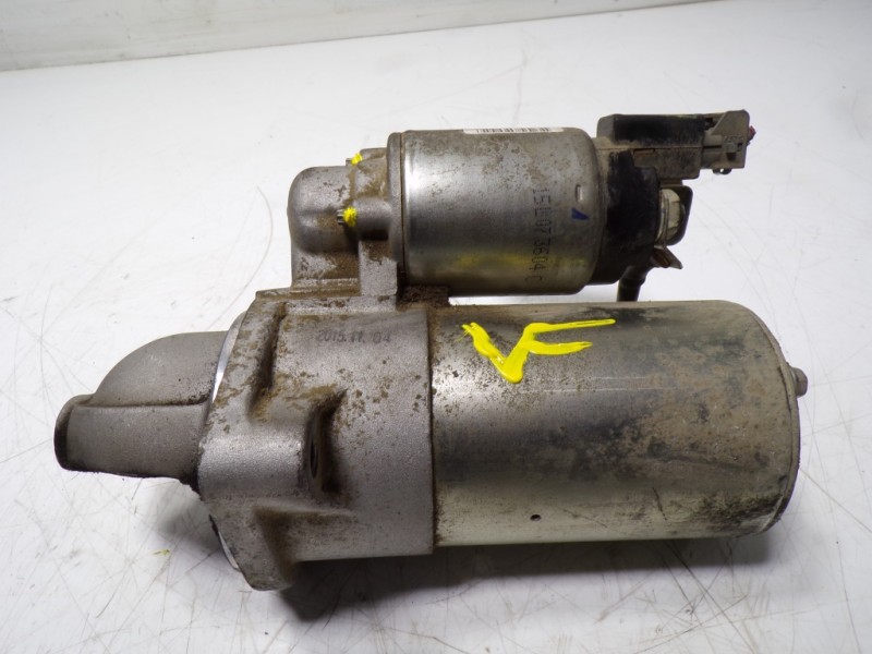 Recambio de motor arranque para hyundai tucson tecno safe 2wd bluedrive referencia OEM IAM 361002F350 361002F350 