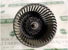 Recambio de motor calefaccion para citroën c4 lim. 1.6 blue-hdi fap referencia OEM IAM 6441CZ   2