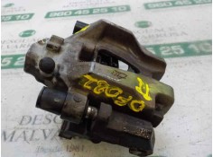 Recambio de pinza freno trasera izquierda para mercedes-benz clase c (w204) berlina 3.5 v6 cat referencia OEM IAM A2044231781   2