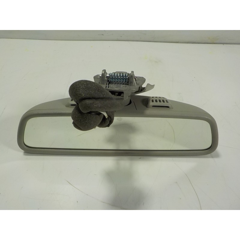 Recambio de espejo interior para mercedes-benz clase c (w204) coupe 1.6 cat referencia OEM IAM A20781034177E94  