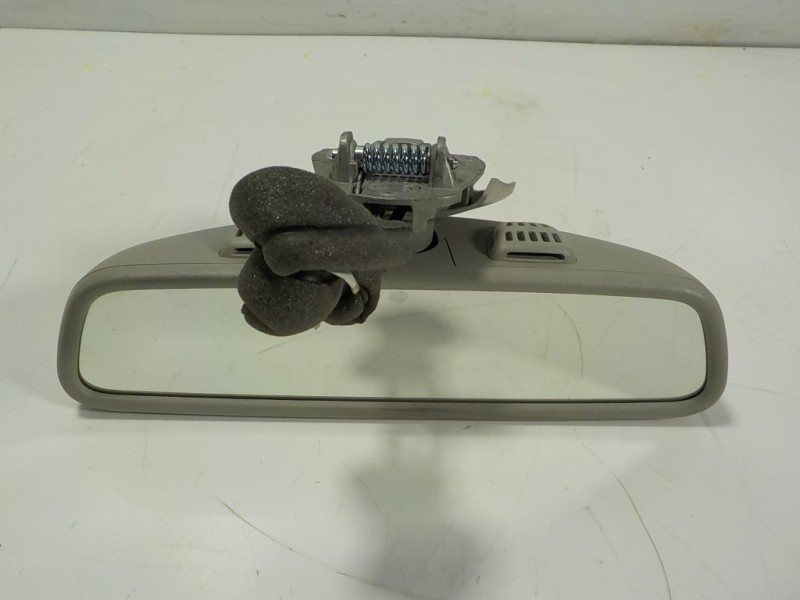 Recambio de espejo interior para mercedes-benz clase c (w204) coupe 1.6 cat referencia OEM IAM A20781034177E94  
