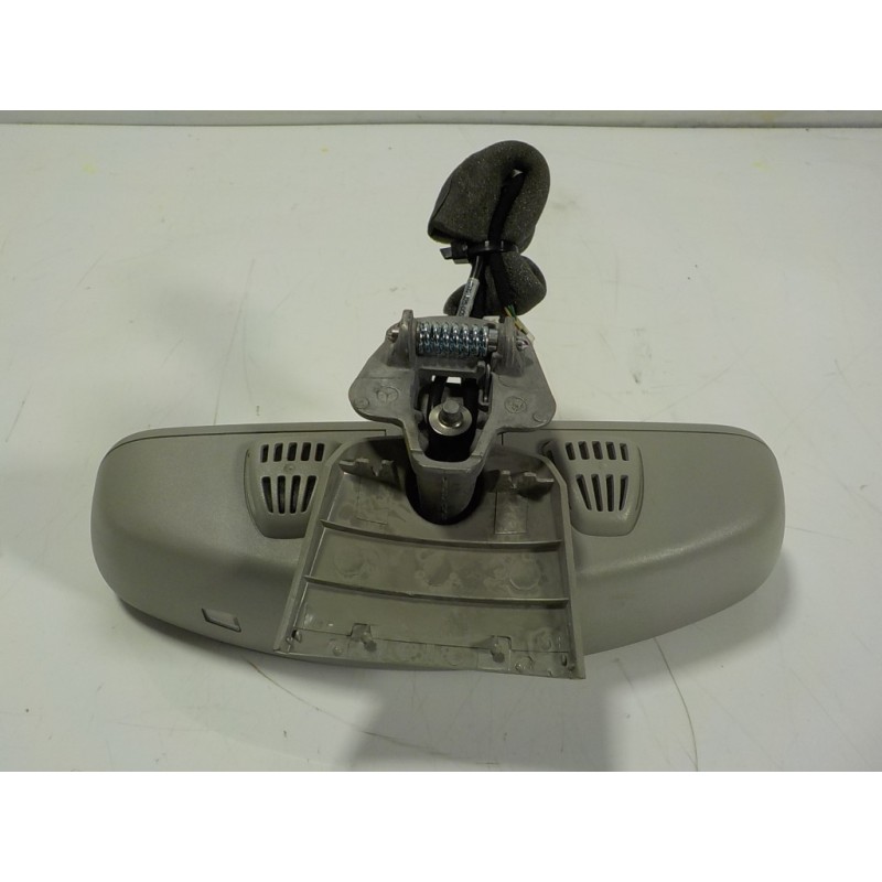 Recambio de espejo interior para mercedes-benz clase c (w204) coupe 1.6 cat referencia OEM IAM A20781034177E94  