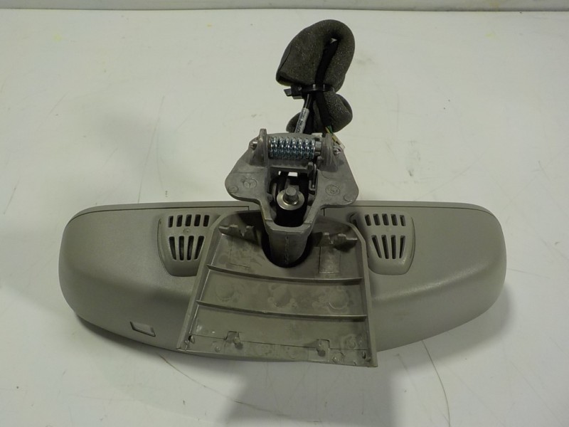 Recambio de espejo interior para mercedes-benz clase c (w204) coupe 1.6 cat referencia OEM IAM A20781034177E94  