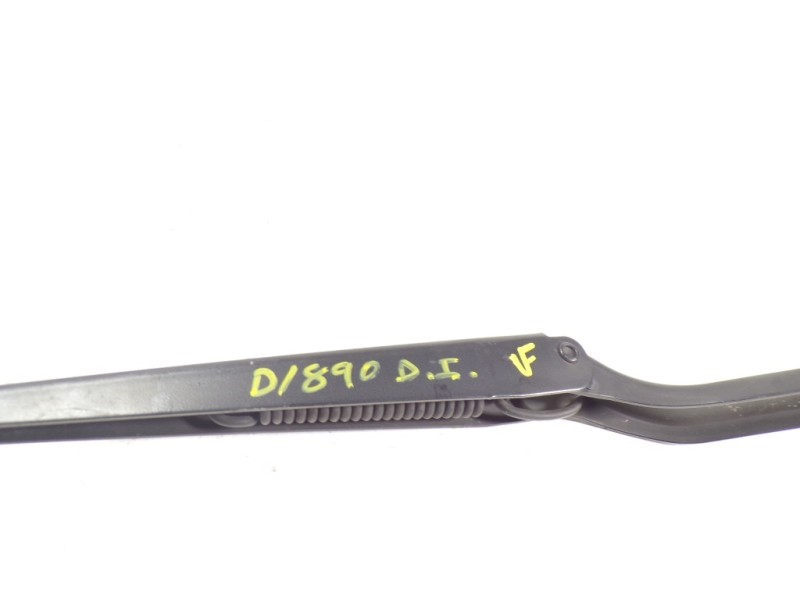 Recambio de brazo limpia delantero izquierdo para bmw x5 (e70) 3.0 turbodiesel cat referencia OEM IAM 61617153736  