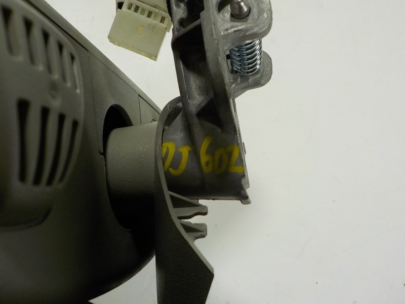 Recambio de espejo interior para mercedes-benz clase c (w204) coupe 1.6 cat referencia OEM IAM A20781034177E94  