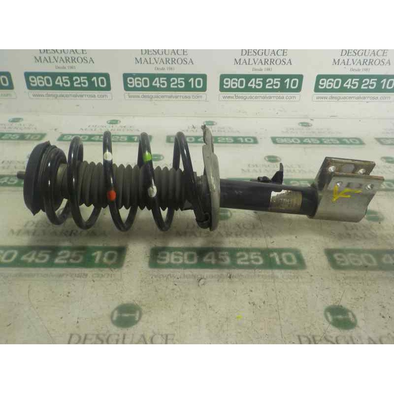 Recambio de amortiguador delantero izquierdo para peugeot partner kasten 1.6 16v hdi fap referencia OEM IAM   