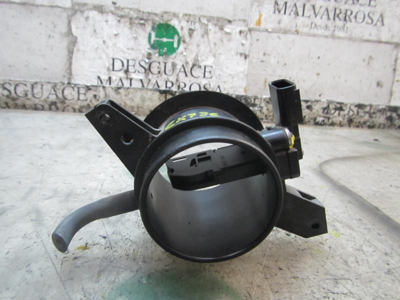 Recambio de caudalimetro para ford focus lim. (cb8) 1.6 tdci cat referencia OEM IAM 1480570 AV619C623C13 