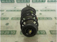 Recambio de amortiguador delantero izquierdo para peugeot partner kasten 1.6 16v hdi fap referencia OEM IAM    2