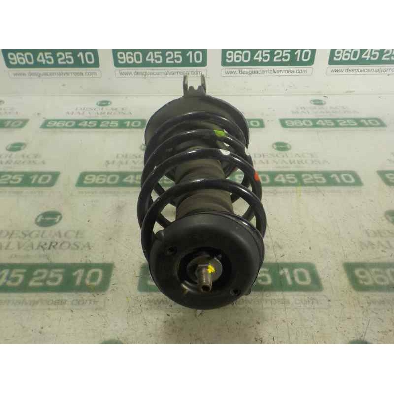 Recambio de amortiguador delantero izquierdo para peugeot partner kasten 1.6 16v hdi fap referencia OEM IAM   