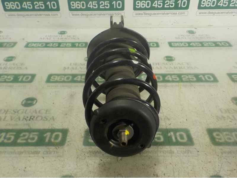 Recambio de amortiguador delantero izquierdo para peugeot partner kasten 1.6 16v hdi fap referencia OEM IAM   