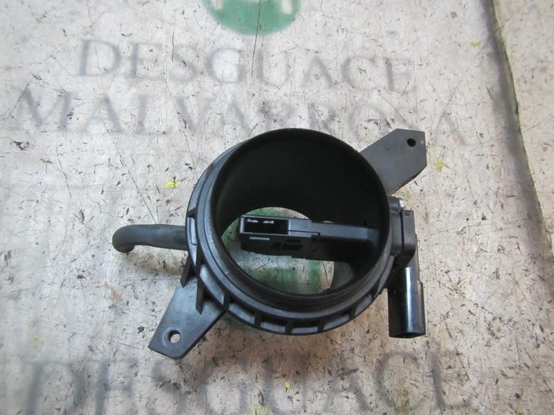 Recambio de caudalimetro para ford focus lim. (cb8) 1.6 tdci cat referencia OEM IAM 1480570 AV619C623C13 