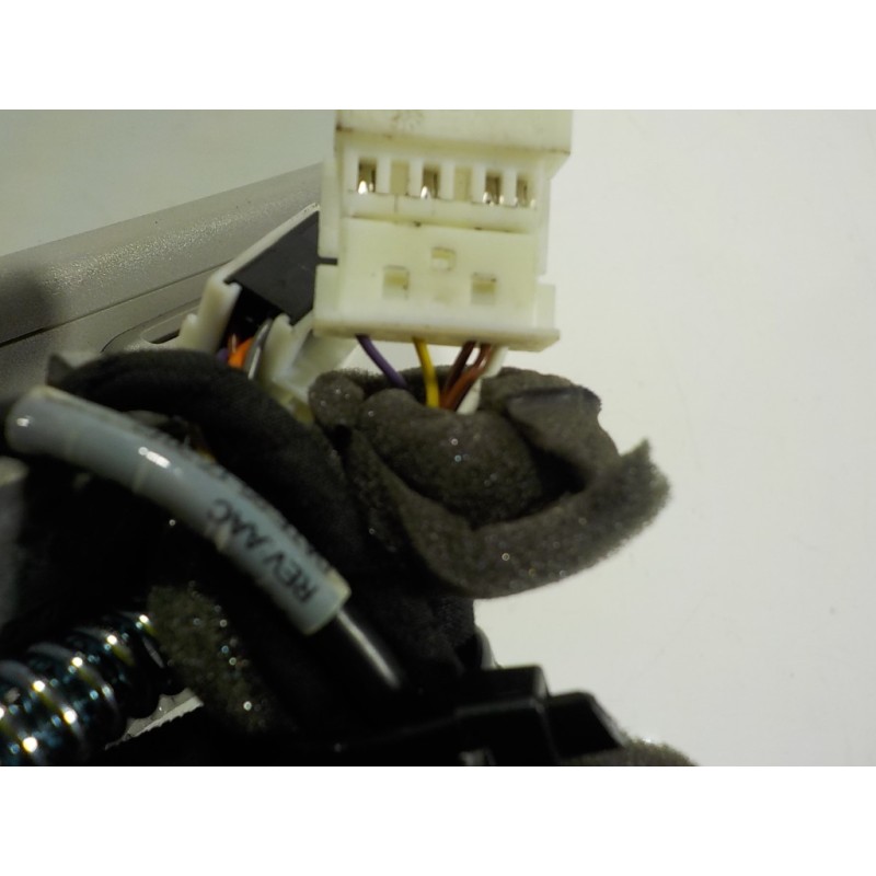 Recambio de espejo interior para mercedes-benz clase c (w204) coupe 1.6 cat referencia OEM IAM A20781034177E94  