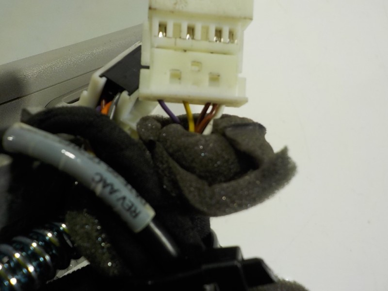 Recambio de espejo interior para mercedes-benz clase c (w204) coupe 1.6 cat referencia OEM IAM A20781034177E94  