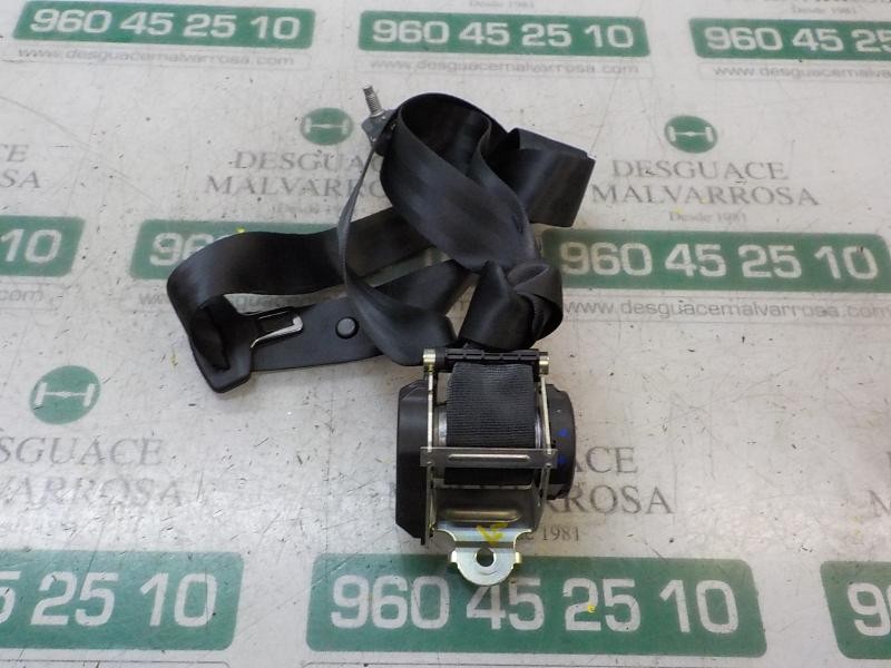 Recambio de cinturon seguridad trasero izquierdo para peugeot 508 2.0 16v hdi fap referencia OEM IAM 8976J1  