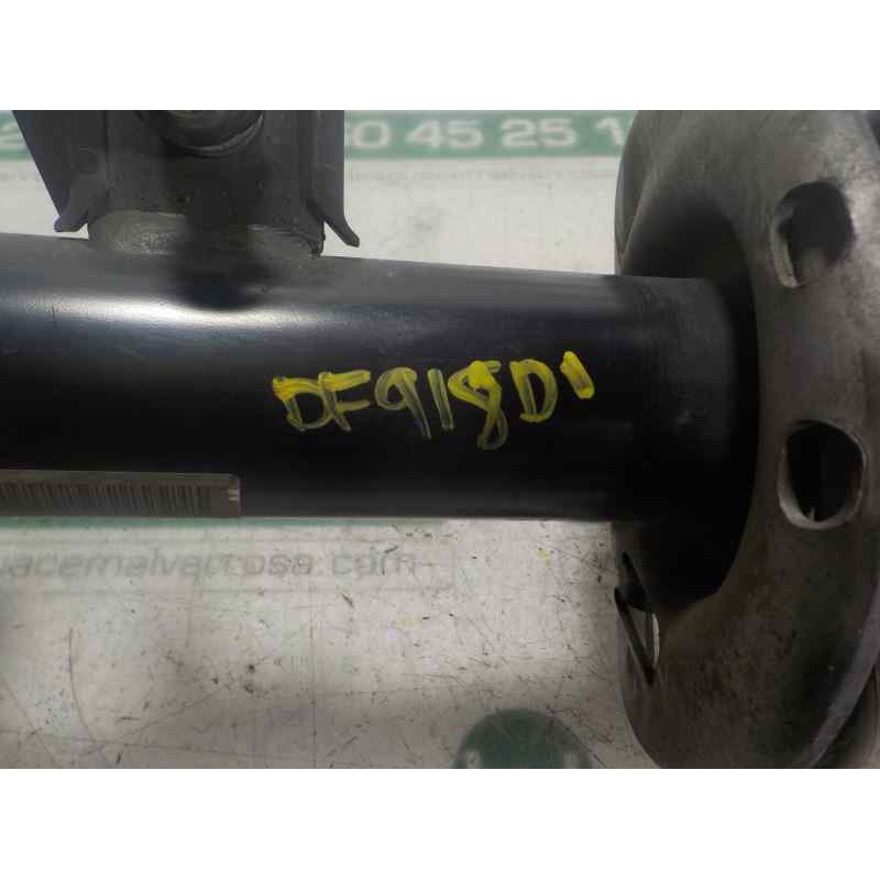 Recambio de amortiguador delantero izquierdo para peugeot partner kasten 1.6 16v hdi fap referencia OEM IAM   