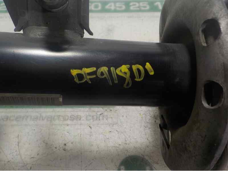 Recambio de amortiguador delantero izquierdo para peugeot partner kasten 1.6 16v hdi fap referencia OEM IAM   