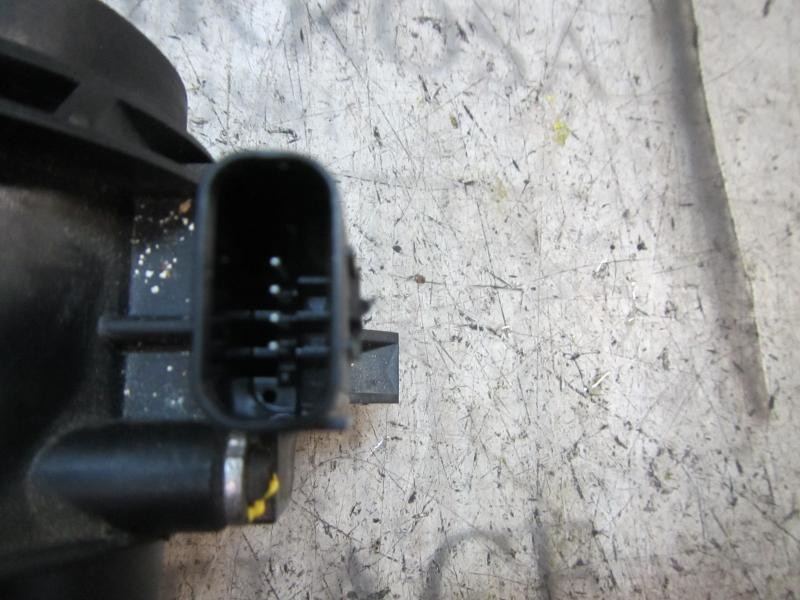 Recambio de caudalimetro para ford focus lim. (cb8) 1.6 tdci cat referencia OEM IAM 1480570 AV619C623C13 