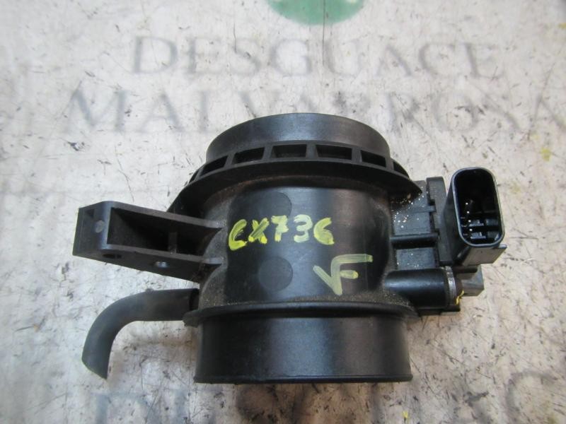 Recambio de caudalimetro para ford focus lim. (cb8) 1.6 tdci cat referencia OEM IAM 1480570 AV619C623C13 