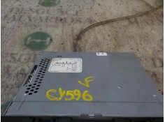 Recambio de sistema audio / radio cd para seat ibiza (6j5) stylance / style referencia OEM IAM 6J1035153H 6J1035153G  2