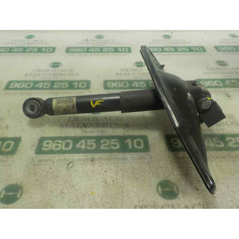 Recambio de amortiguador trasero derecho para peugeot partner kasten 1.6 16v hdi fap referencia OEM IAM   