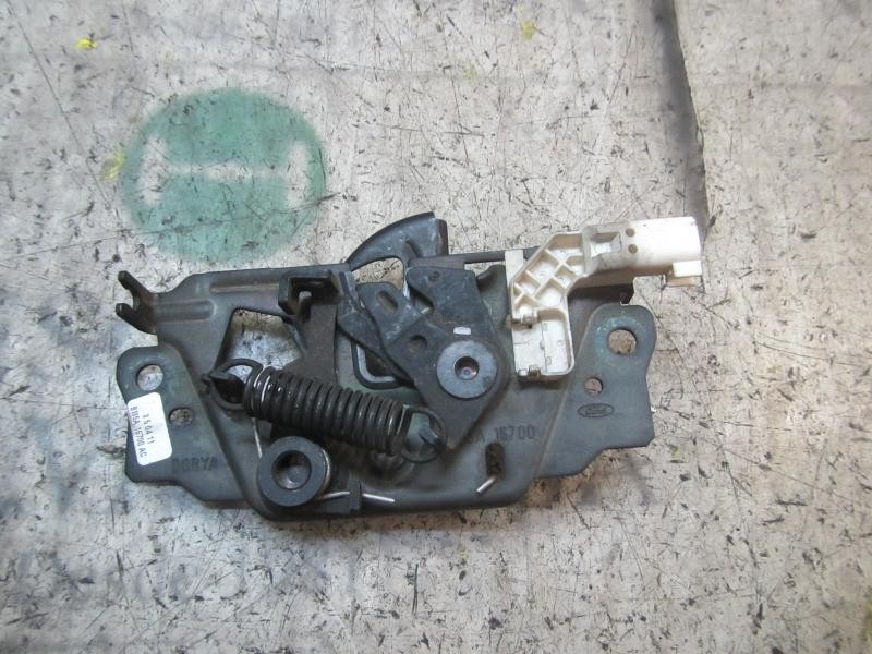 Recambio de cerradura capot para ford focus lim. (cb8) 1.6 tdci cat referencia OEM IAM 1808504  