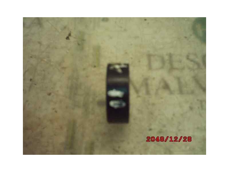 Recambio de tensor correa auxiliar para ford ka (ccq) 1.3 cat referencia OEM IAM   