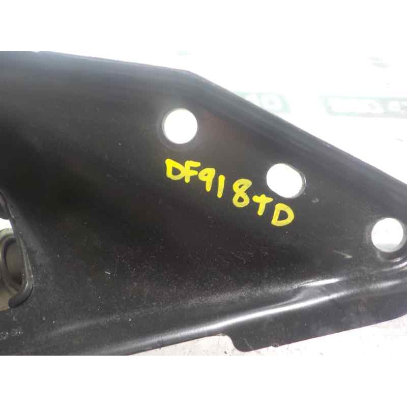 Recambio de amortiguador trasero derecho para peugeot partner kasten 1.6 16v hdi fap referencia OEM IAM   