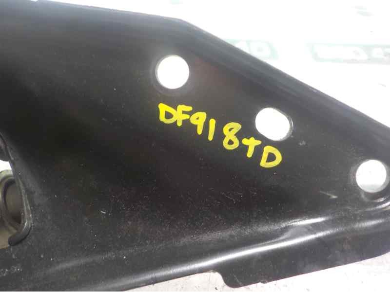 Recambio de amortiguador trasero derecho para peugeot partner kasten 1.6 16v hdi fap referencia OEM IAM   