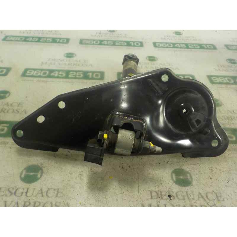 Recambio de amortiguador trasero derecho para peugeot partner kasten 1.6 16v hdi fap referencia OEM IAM   