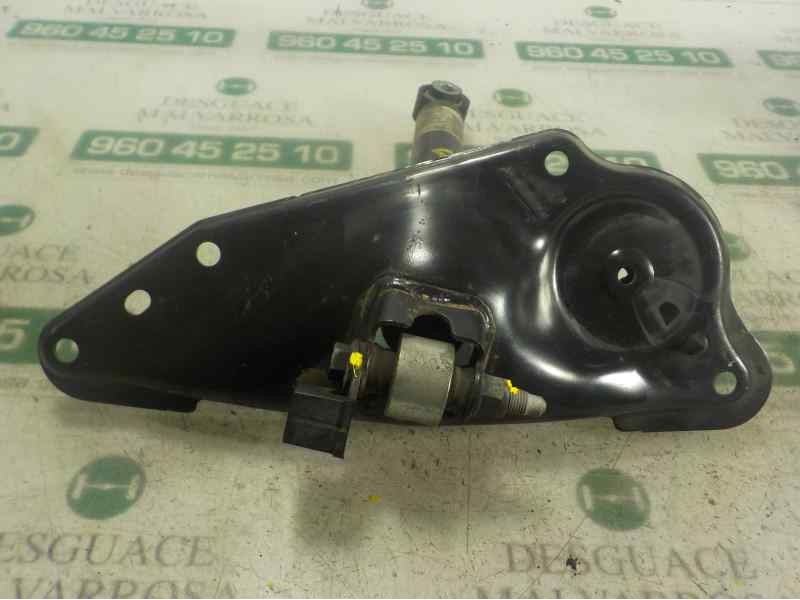 Recambio de amortiguador trasero derecho para peugeot partner kasten 1.6 16v hdi fap referencia OEM IAM   