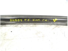 Recambio de brazo suspension inferior trasero izquierdo para volkswagen touareg (7l6) 3.0 v6 tdi dpf referencia OEM IAM 7L850152 2