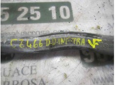 Recambio de brazo suspension inferior delantero derecho para mercedes-benz clase clk (w207) coupe 350 cdi be prime edition (207. 2