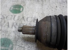 Recambio de transmision izquierda para seat ibiza (6j5) stylance / style referencia OEM IAM 6R0407761A   2